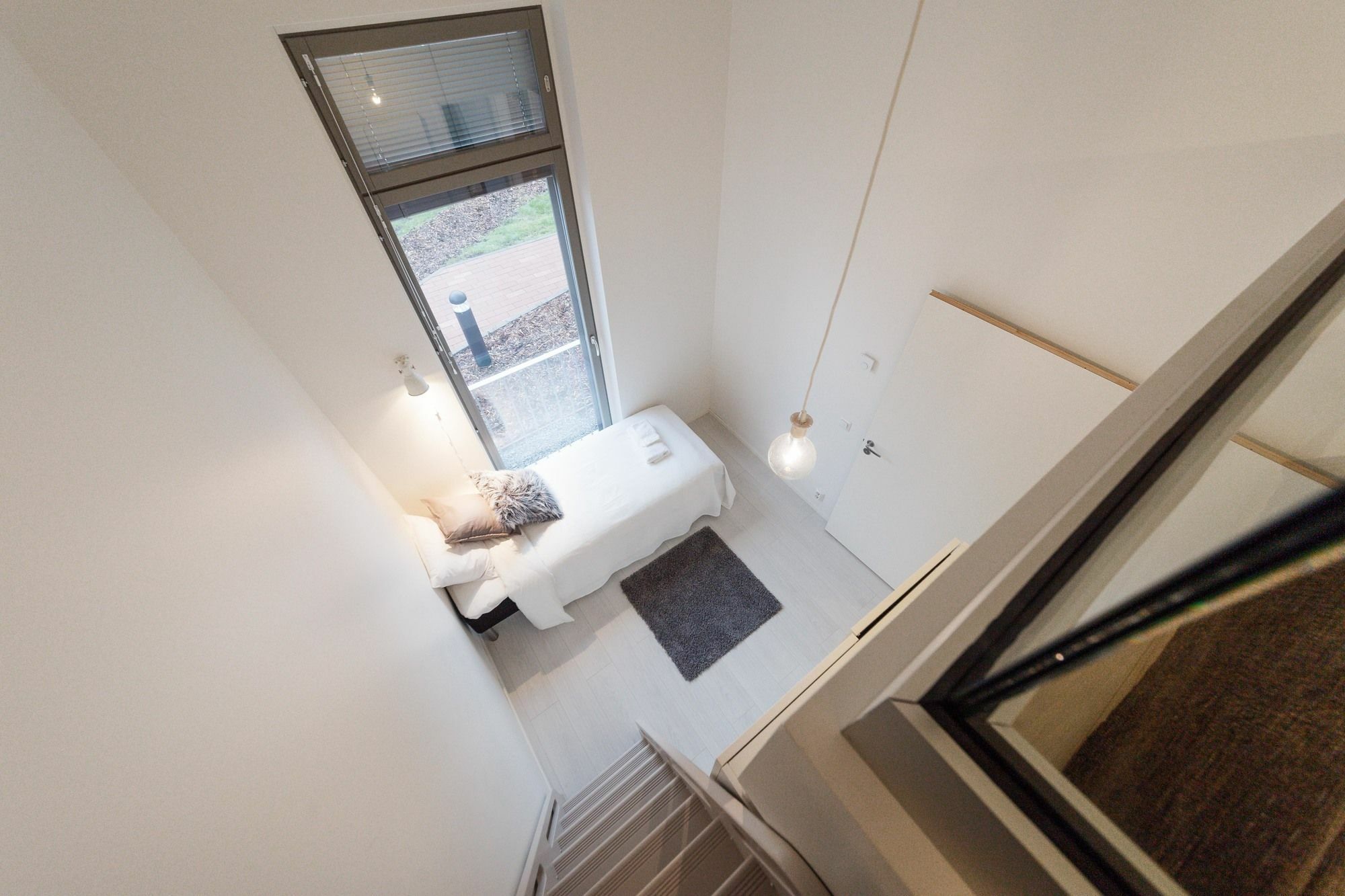 Ssa Spot Modern 3-Room Apt Id 5001B27 Vantaa Exterior photo